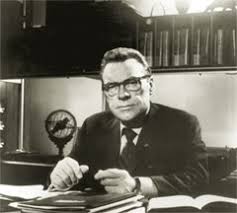 Earl Nightingale