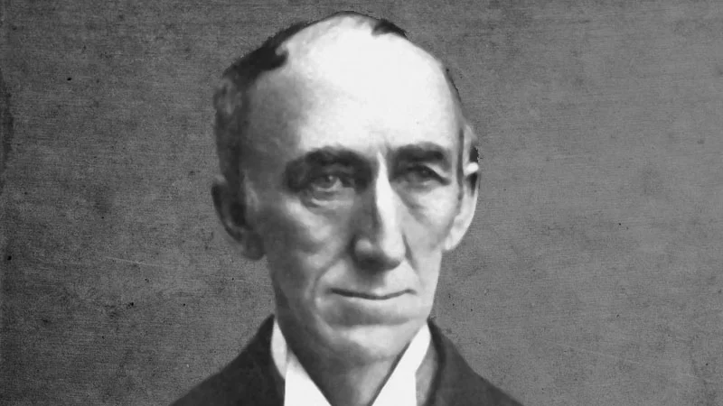 Wallace D. Wattles